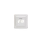 Ruimtethermostaat ETHERMA eTouch-basic-w Ruimtethermostaat ETHERMA eTouch-basic-w